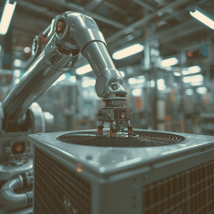 Deutschland Energieberater Industrie