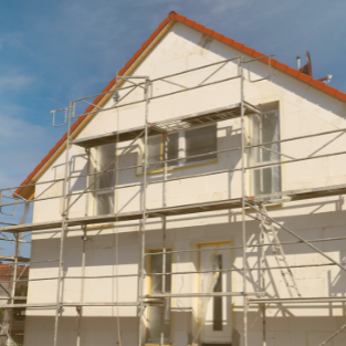 Deutschland Energieberater Verein Bauträger