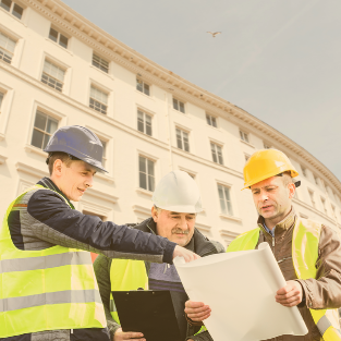 Deutschland Energieberater Verein Fachexperten